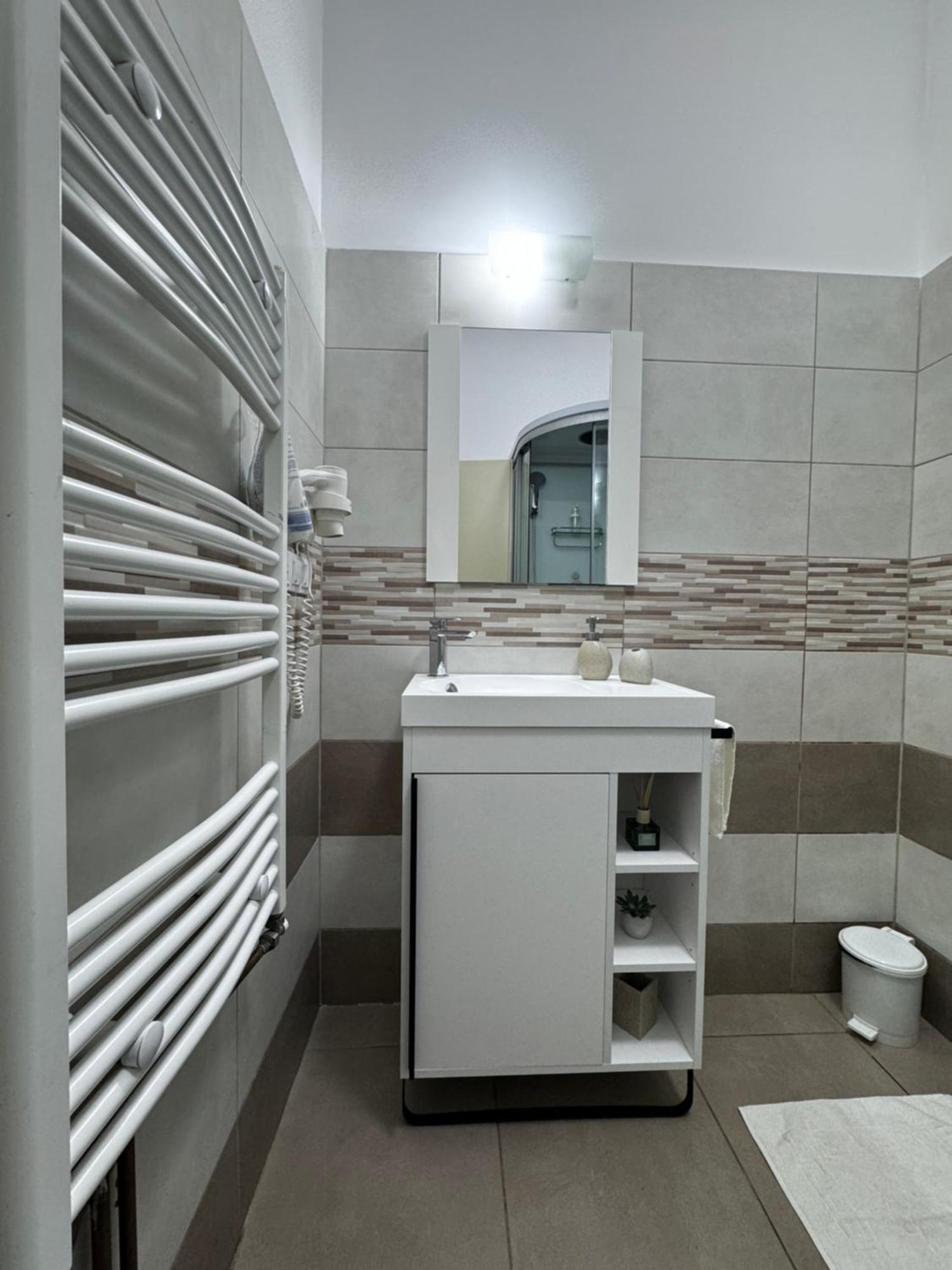 Apart City Center براشوف المظهر الخارجي الصورة