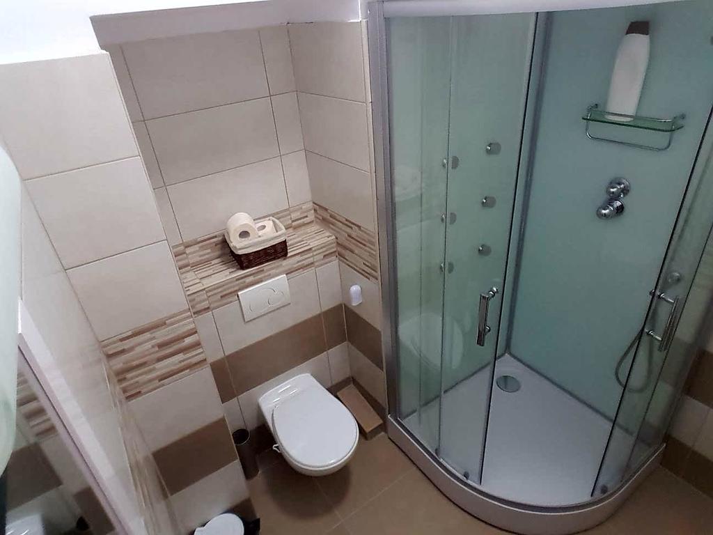 Apart City Center براشوف المظهر الخارجي الصورة